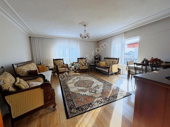 Altın Anahtardan Danışment Yakını Ön Cephe Bağımsız G.cephe