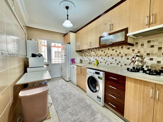 Ufuk Kılıç Emlak'tan Hastane Bölgesine Yakın Masrafsız 3+1 Daire