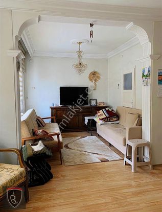 Ertuğrulgazi Mah. Eşyalı, Abonelikleri Açık Daire