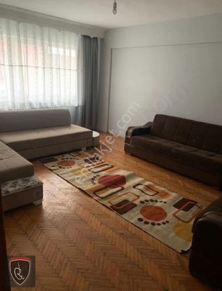 Atatürk Cd. Yakını Porsuk Kenarı Kiralık Daire