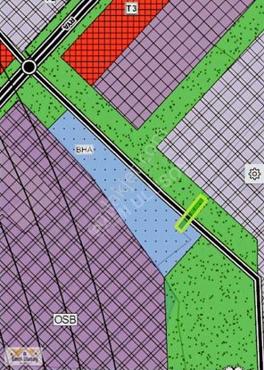 Tömek De 10.000 M² Müstakil Yatırımlık Cazip Arazi!