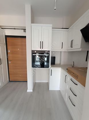 Nusratiye Mahallesi Site İçerisinde 1+1 Sıfır Daire