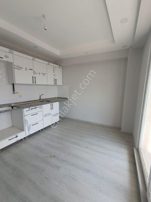Şeyhsinan Mahallesi Havuzlu Site İçinde 1+1 Sıfır Daire
