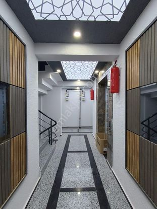 Valleyden Çobançeşme Mah. 1+1 60 M², Sıfır Ve Ayrı Mutfaklı