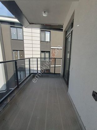 Rumeli Mahallesi Sun City Sitesi 1+1 Sıfır Daire