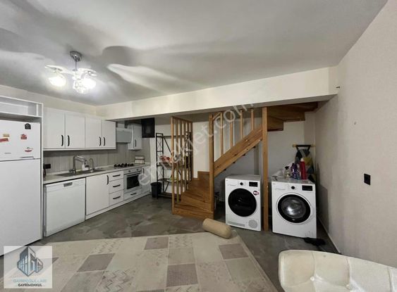 Garipoğulların'dan Güllük'te Kiralık 2+1 Daire