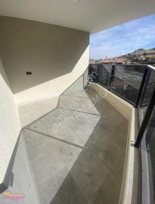 Meryem Emlaktan Başakta 4 Katta 3+1 Lasmana Özel