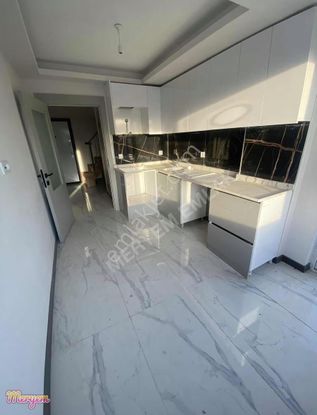 Karakolun Üstü 2+1 Kiralık Dübleks 4 Katta Gazigöbek Yakını