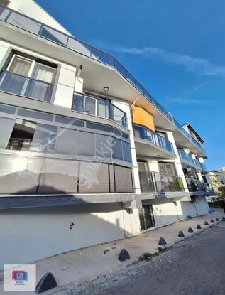 Dicle Mahallesi 1+1 Sıfır Daire