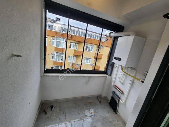 Armax'tan Alifuat'a Yürüme Mesafesinde 2+1 Lüx Satılık Daire...