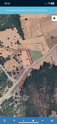 Beyşehir Üstünler Mah.eski Yeşildağ Yoluna Sıfır Fırsat Satılık Tarla