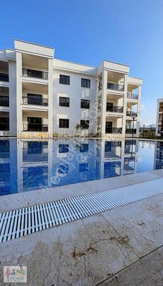 Karaali Villalar Bölgesinde Satılık (0) 1+1 Dairemiz.