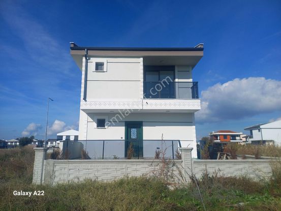 *görgülü*gayrimenkulden*ayvalık*altınova"da*satılık*villa