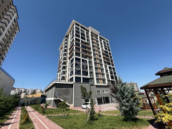 Ufuk Kılıç Emlak'tan Ful+ful Kapalı Otoparklı Ultra Lüx Daire