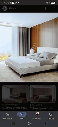 Ank Çankaya Merkezi Lokasyonda 40 Odalı Satılık Otel