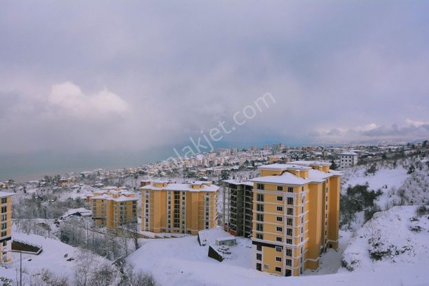 Pelıtlıde Satılık Daıre