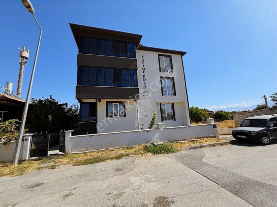 Remax Dem'den Halitpaşa Mahalle'sinde 3+1 Satılık Lüks Daireler