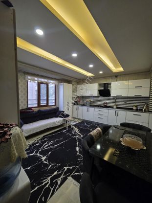 Karaköprü 2 Ci 35 5 Oda Ful Bakımlı