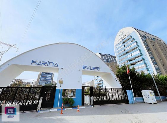 Dialog Adres'ten Bursa 29 Ekim Karina Sitesi 3+1 Satılık Daire