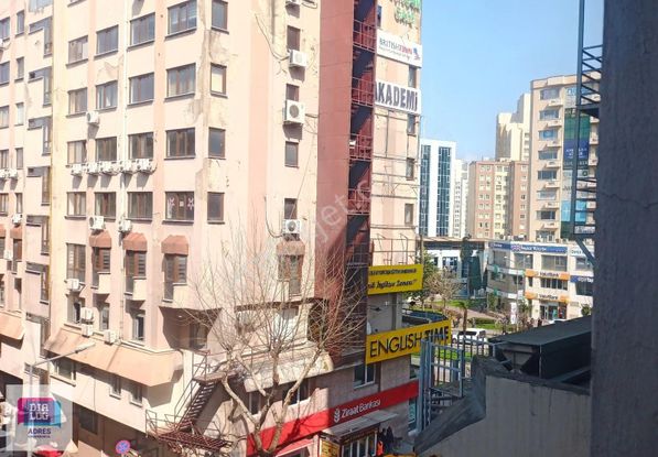 Dialog Adres'den Bursa Osmangazi Fomara Meydanına Yakın Ofis