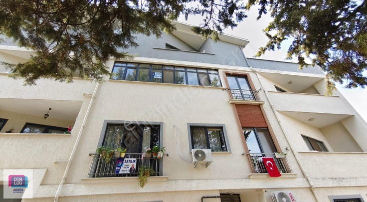 Dialog Adres'ten Bursa Nilüfer Özlüce'de 2+1 Satılık Daire