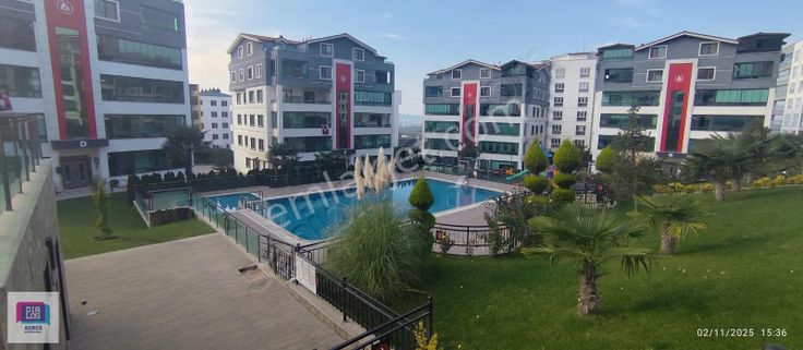 Kayapa Çamlık Ta Fırsat 3+1 Daire