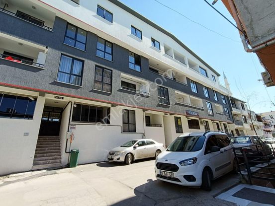 Üçevler Mh.merkezi Konumda Sıfır Satılık 2+1 Geniş Dubleks Daire