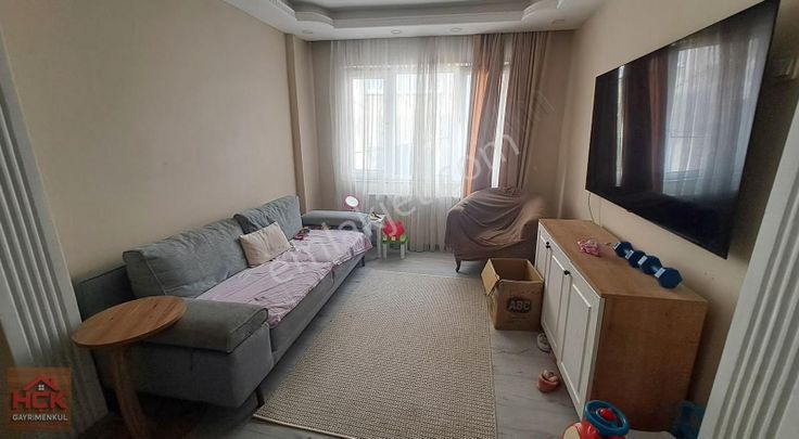 Hçk Gayrimenkul'den 17 Eylül'de 2+1 Masrafsız Daire