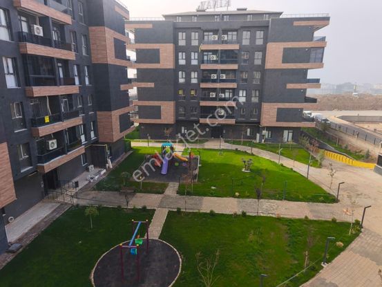 Emlak 72 Den Kınay Panorama'da Ultra Lüks Satılık 3+1