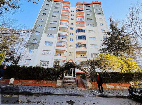 İldemin Kalbinde Son Kat Satılık İldem A Dairesi