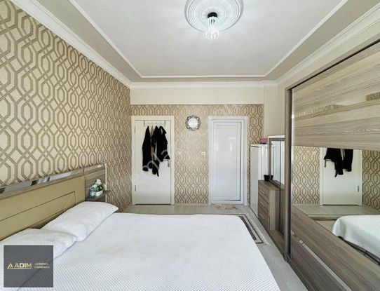 Erkilet Ertuğrulgazide 3+1 Full Yapılı Satılık Daire