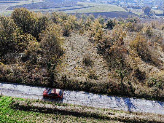 Adapazarı Karadere'de 601m2 Resmi Yollu Fırsat