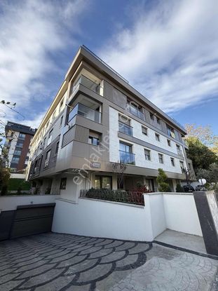 Altunizade Barbaros Mahallesi Sıfır Manzaralı Lüks Dubleks Daire