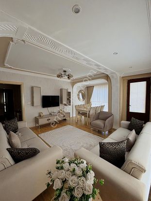 Yalova İsmetpaşada,millet Bahçesinin Yanında 280m2 5+1 Dubleks