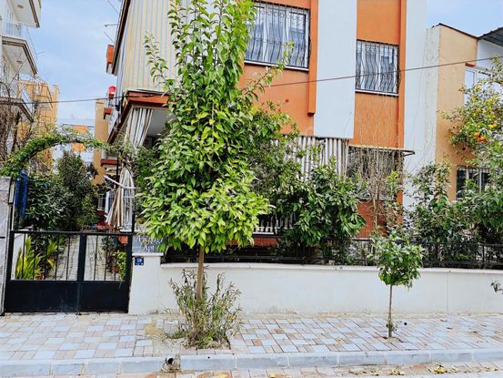 Acil !!! Girne Mah. Açık Teraslı 4+1 Dubleks Satılık Daire