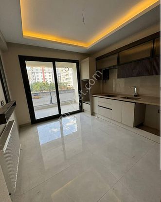 Kent Meydanı Civarı Tunç Yapı'da 2+1 Satılık Dairemiz