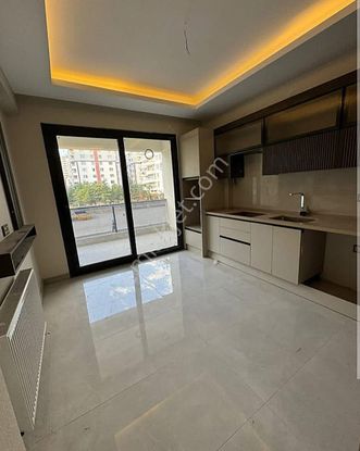 Kent Meydanı Tınç Yapıda Satılık Dairemiz