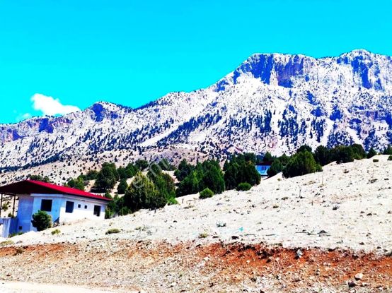 Kar Emlaktan Aşçıbekirli Fenese Mevkiinde 400 M2 İmarlı İfrazlı Satılık Arsa