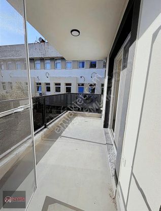 Nysa Emlaktan Ortaca Arıkbaşı Mah Satılık Lüks 1+1 Daire