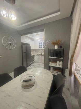 Nevroz Park Civarı Satılık 2.5+1 Ultra Lüxs Daire