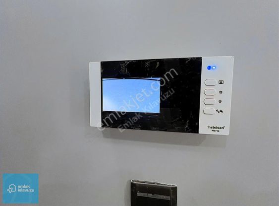 Emlak Kılavuzu By Sadik'ten Şehitlerde Kiralık 2+1 Daire