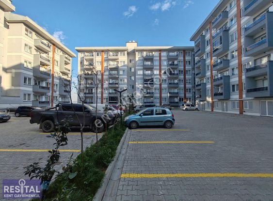 Görükle Trend Bulvar Sitesi 2+1 Eşyalı Arakat