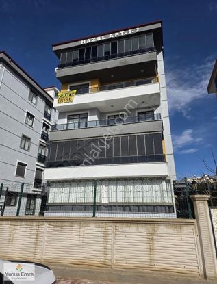 Kumköprü De Kiralık 2+1 Arakat Daire