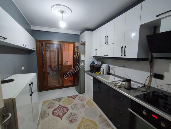 Ayrancılar Huzurkentde Satılık Daire