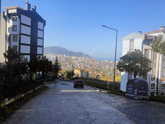 Ulu Gayrimenkulden Eskipazar Toki Satılık 2+1