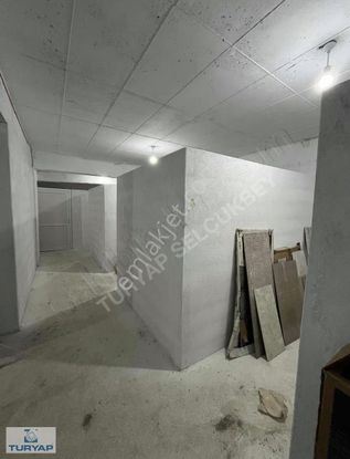 Turyap Selçukbey'den Satılık Arakat Daire