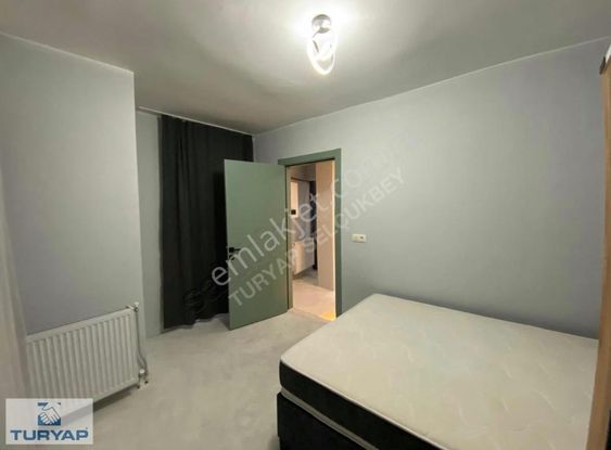 Turyap Selçukbey'den Bayramyerinde 50 M2 1+1 Arakat Eşyalı Apart