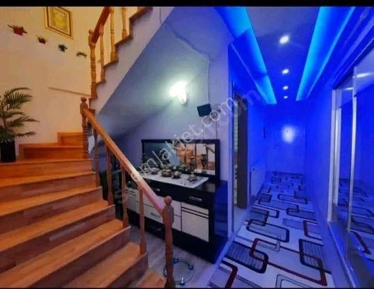 Aydın Nazilli Yeni Mahalle 4.kat Dublex Daire