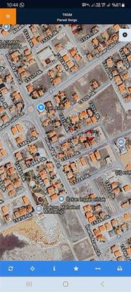 Alakova Mahallesinde 2 Katlı Girişleri Ayrı Müstakil Ev