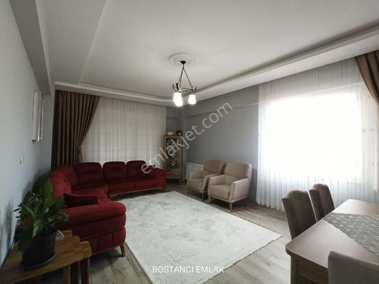 Bostancı Emlak'tan Satılık Sıfır Ayarında Daire